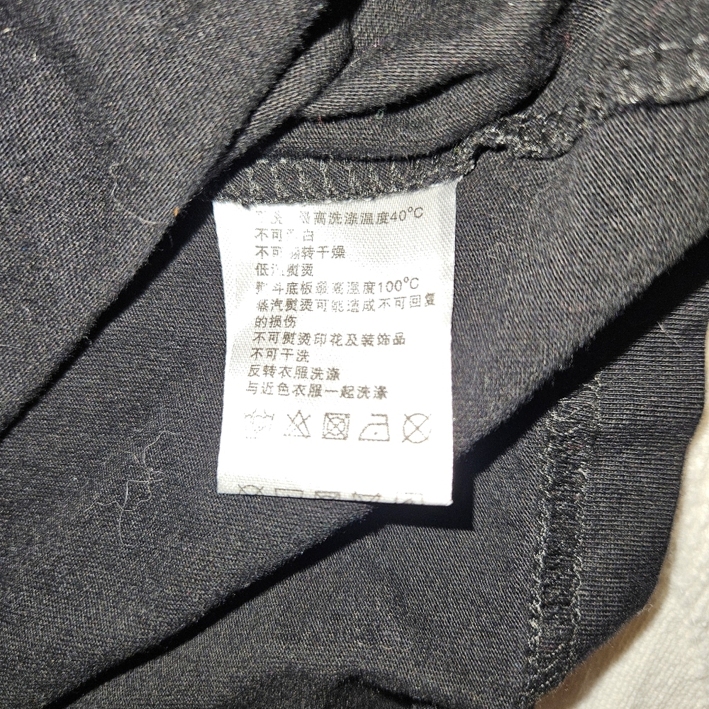 Sz S Damar Hamlin "Did We Win?" Tee - Picture 3 of 7
